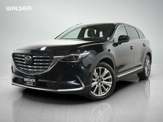 Used 2022 MAZDA CX-9 Signature AWD/4WD video 1