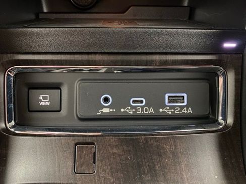 New 2026 Subaru Ascent Touring AWD/4WD image 23