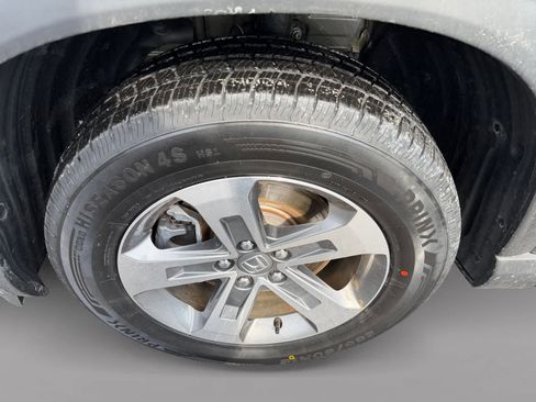 Used 2023 Honda Pilot EX-L image 9