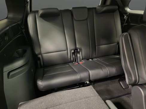 New 2026 Hyundai Palisade Calligraphy AWD/4WD image 35
