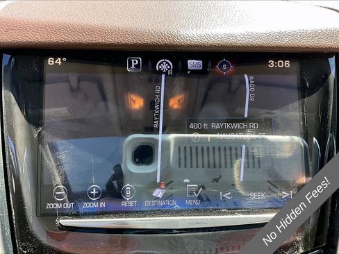 Used 2015 Cadillac SRX Premium AWD/4WD image 27