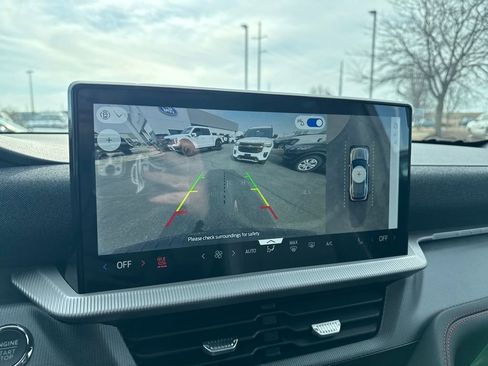 New 2026 Ford Explorer ST w/ Sun And Sound Package image 21