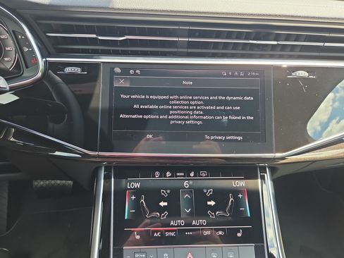 New 2026 Audi Q7 2.0T Premium Plus AWD/4WD image 12