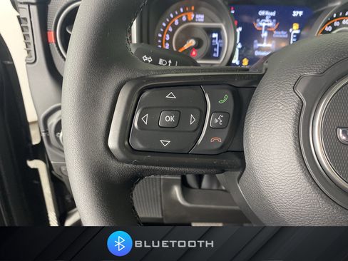 New 2026 Jeep Gladiator Rubicon AWD/4WD image 20
