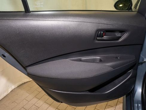 Used 2023 Toyota Corolla LE image 9