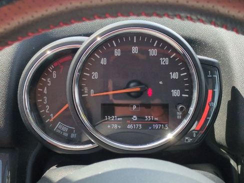 Used 2019 MINI Cooper Countryman S image 17