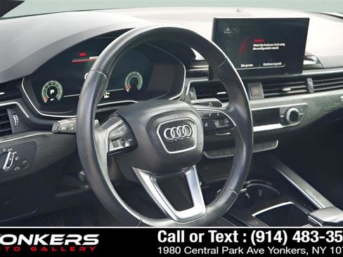 Used 2023 Audi A4 2.0T Premium Plus image 49