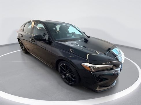 Certified 2023 Honda Civic Sport image 1