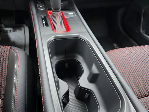 New 2026 Nissan Kicks SR w/ Cold Weather Package image 25