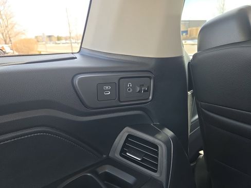 New 2026 Honda Odyssey Touring image 45