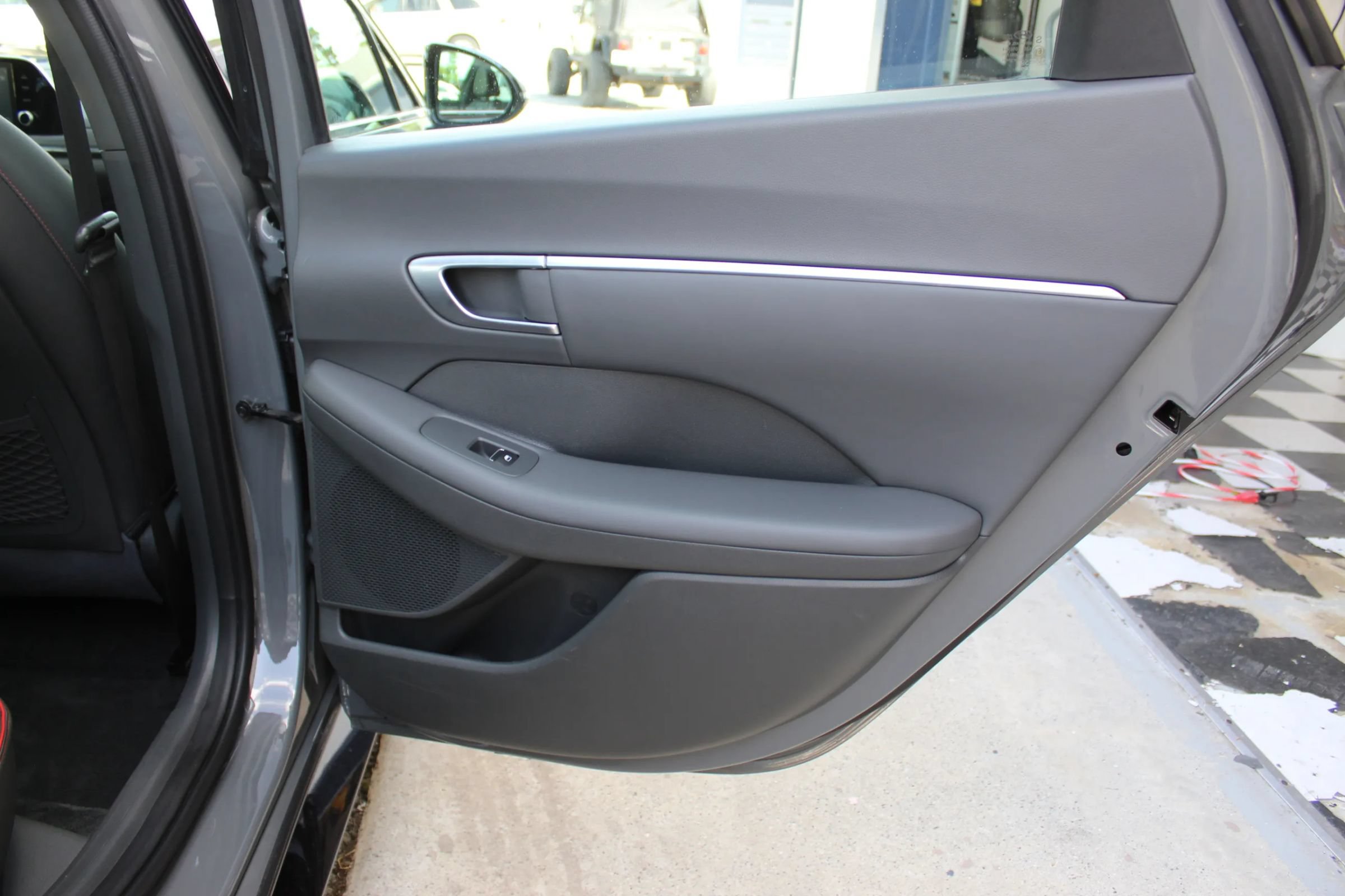 Used 2021 Hyundai Sonata SEL Plus FWD image 24