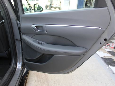 Used 2021 Hyundai Sonata SEL Plus FWD image 24