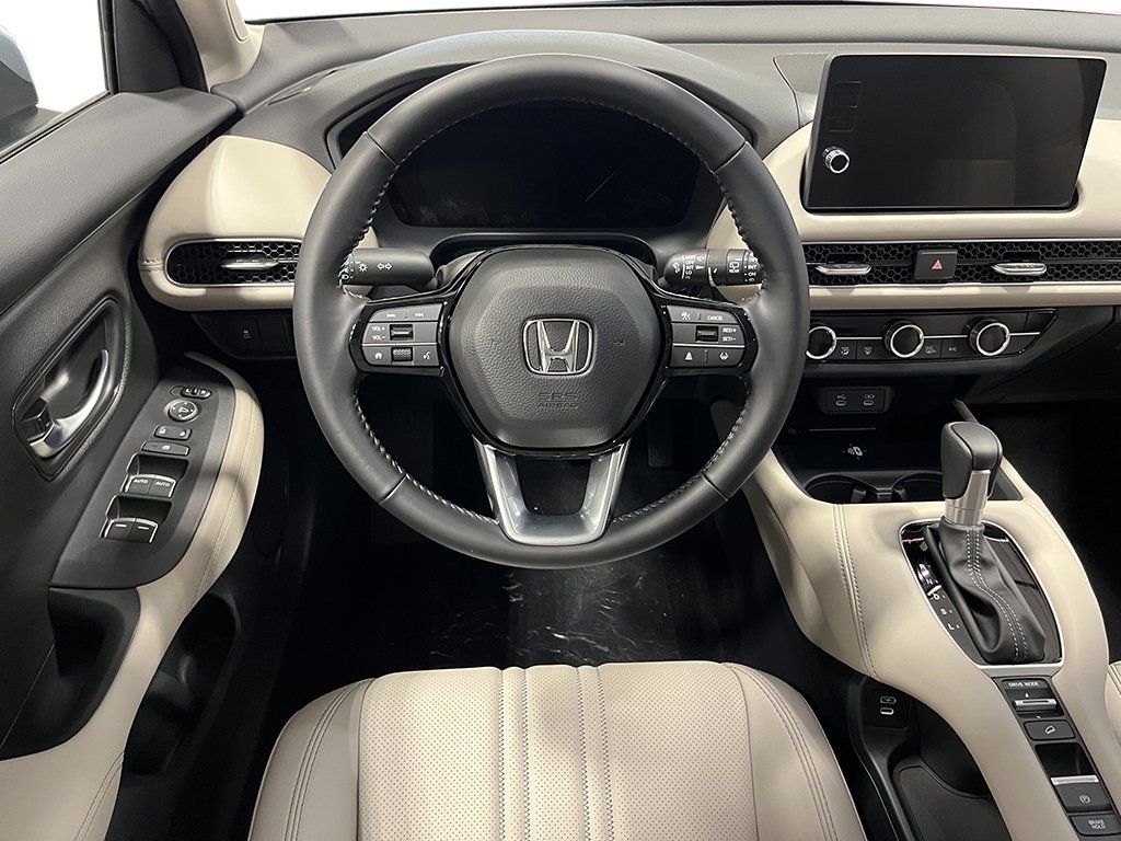 New 2027 Honda HR-V EX-L image 16