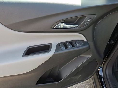 Used 2023 Chevrolet Equinox LS w/ Midnight Edition AWD/4WD image 23