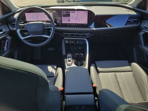 New 2026 Audi Q5 Premium Plus AWD/4WD image 23