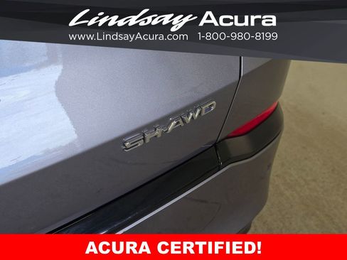 Certified 2024 Acura MDX A-Spec image 6