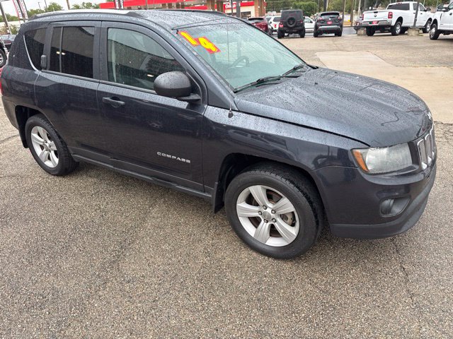 Used 2014 Jeep Compass Sport w/ Power Value Group AWD/4WD image 11
