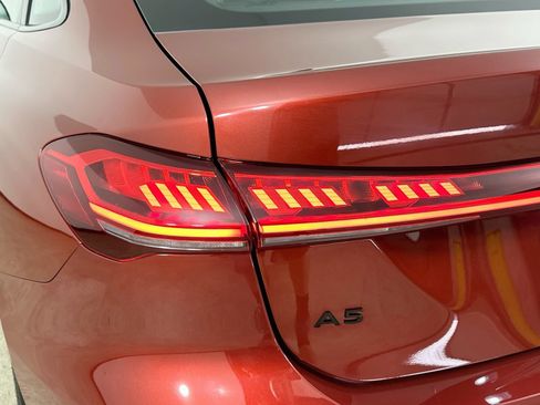 New 2026 Audi A5 2.0T Prestige AWD/4WD image 12