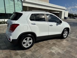 Used 2019 Chevrolet Trax LT w/ LT Convenience Package video 2