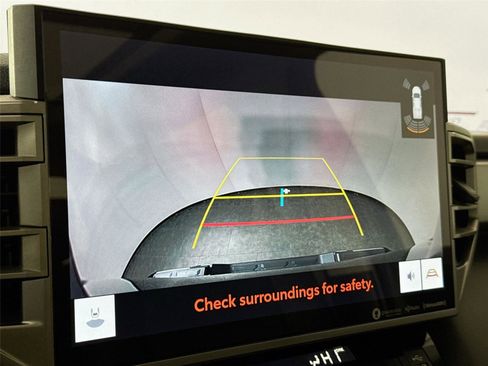 Used 2023 Toyota Tundra Limited w/ Power Package AWD/4WD image 26