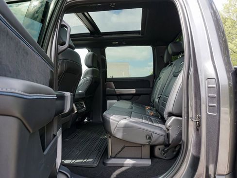 Used 2026 Ford F450 Platinum AWD/4WD image 21