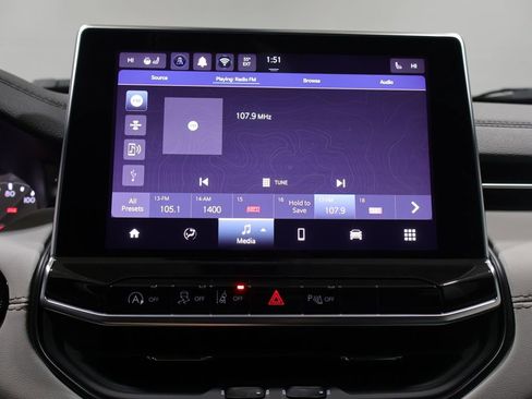 Used 2025 Jeep Compass Limited AWD/4WD image 29