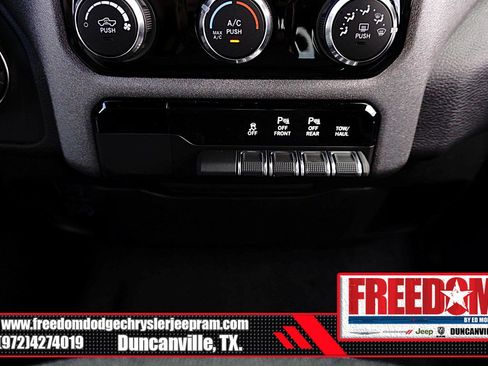 New 2026 RAM 1500 Express image 24