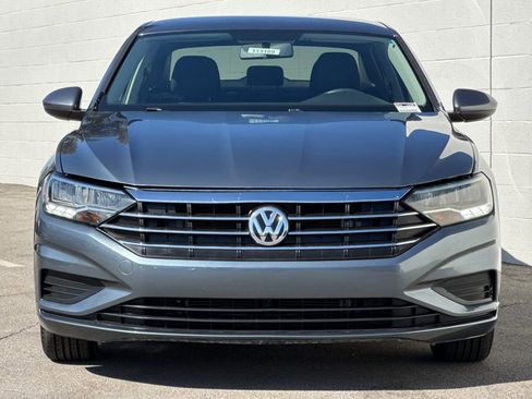 Used 2020 Volkswagen Jetta R-Line image 11