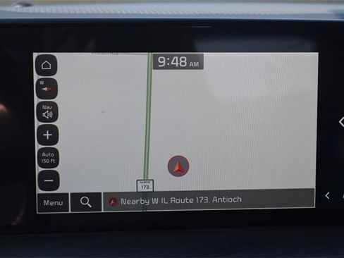 New 2025 Kia Telluride EX X-Line image 33