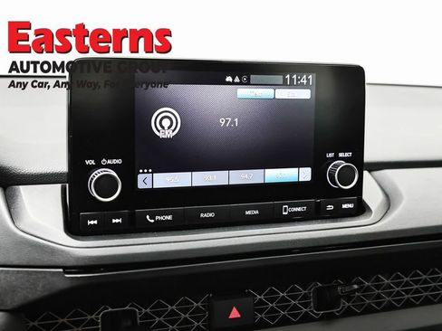 Used 2025 Honda Accord LX image 17