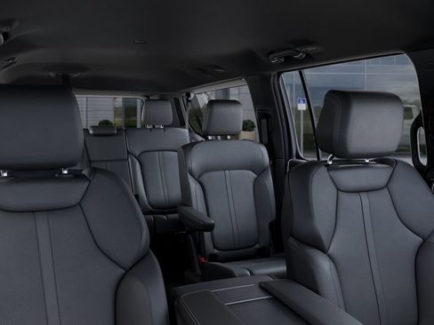 New 2026 Jeep Grand Wagoneer L Limited image 26