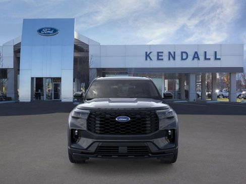 New 2026 Ford Explorer ST-Line image 6