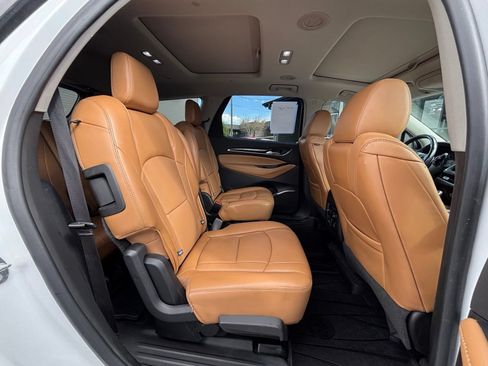 Used 2018 Buick Enclave Premium w/ Experience Buick Package AWD/4WD image 26