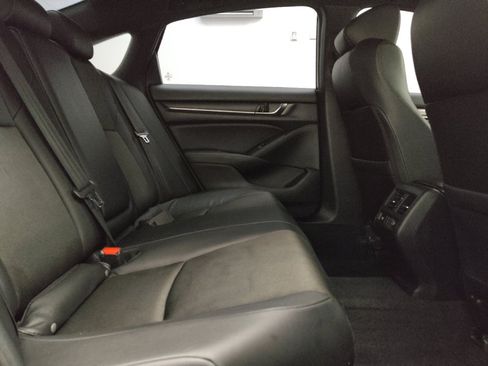 Used 2021 Honda Accord Sport image 19