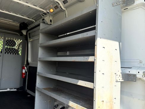 Used 2021 RAM ProMaster 3500 image 12