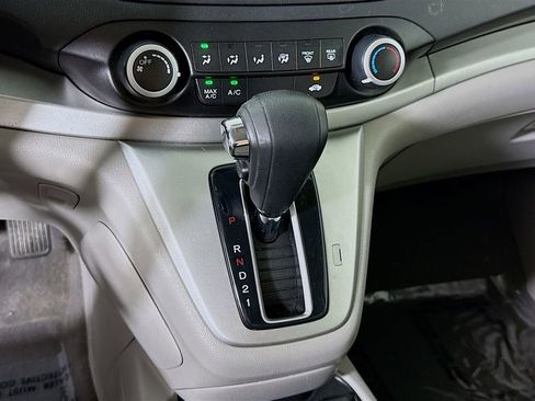 Used 2013 Honda CR-V LX image 8