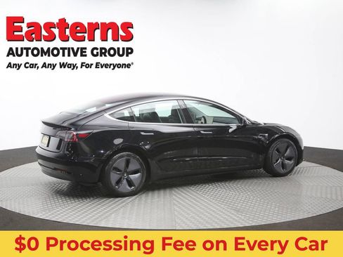 Used 2019 Tesla Model 3 Standard Range Plus RWD image 36