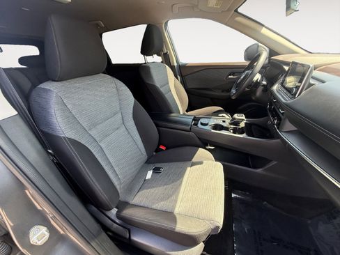 Used 2023 Nissan Rogue SV AWD/4WD image 19