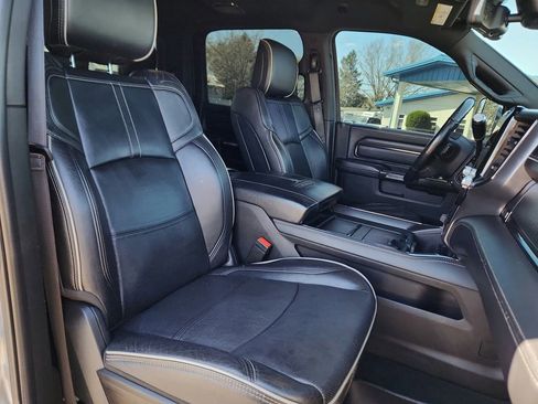 Used 2022 RAM 3500 Limited image 24