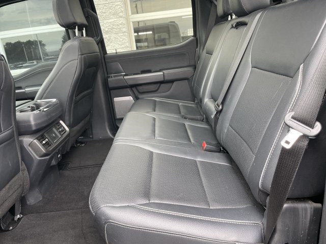 Used 2026 Ford F150 Lariat AWD/4WD image 23