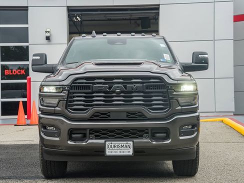 New 2026 RAM 2500 Tradesman AWD/4WD image 2