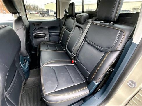 Used 2024 Ford Maverick Tremor w/ Tremor Off-Road Package image 19
