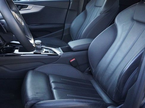 Used 2023 Audi A5 2.0T Premium Plus w/ Premium Plus image 27