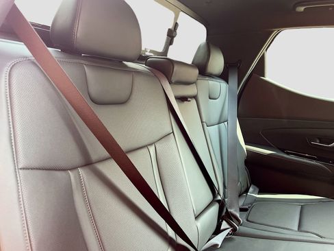 Used 2025 Hyundai Santa Cruz XRT image 27