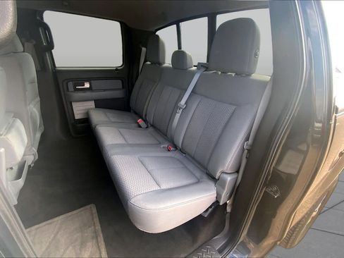 Used 2013 Ford F150 XLT w/ Luxury Equipment Group AWD/4WD image 20