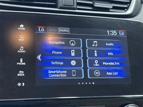 Used 2019 Honda CR-V Touring image 24