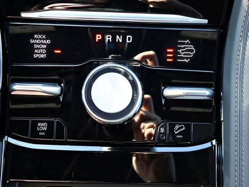 New 2026 Jeep Grand Cherokee L Summit image 22