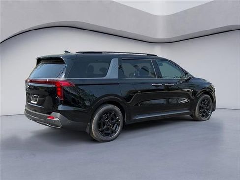 New 2026 Kia Carnival SX w/ SX Dark Edition Package FWD image 5