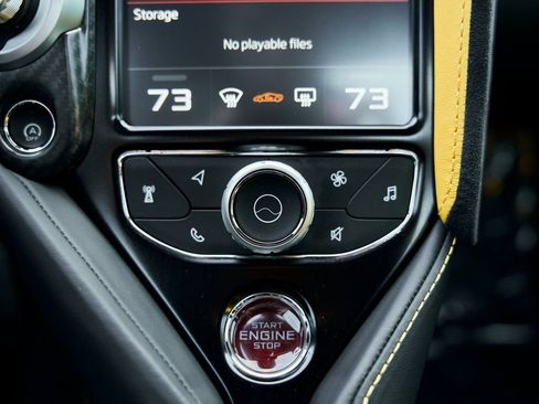 Used 2021 McLaren 720S RWD image 67
