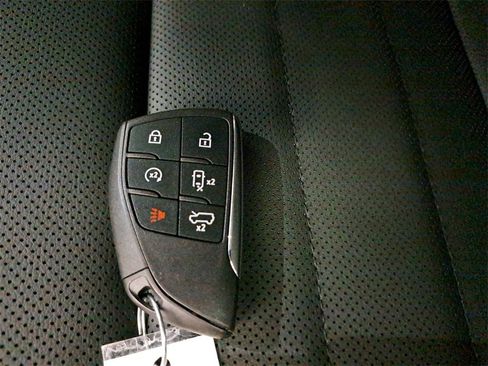 New 2025 GMC Hummer EV 2X w/ Extreme Off-Road Package image 41